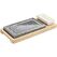 Nouvel Hot Stone Set, 3-teilig, Bambus