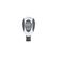 Microlife Asthma-Monitor PF200 zur Messung des Peak Flow, mit Bluetooth