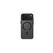 4SMARTS Design Case Aero, MagSafe, Black iPhone 18 Pro / 17 Pro