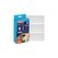 TESA INSECT STOP Premium 125 125 cm x 245 cm, anthrazit, 3 Stk.