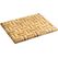 Kesper Schneidebrett Bambus Grösse: 40 x 30 x 3.5 cm