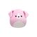 Squishmallows Golden Retriever 40cm Peggy Sue Pink