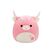 Squishmallows Hochlandrind 40cm