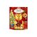 Lindt TEDDY Milch Schokoladenkugeln Crispy Weihnachten 120 g