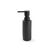 S|P Collection SP Collection Seifenspender Fain 15 cl, Schwarz
