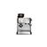 Solis Crema Bar silver