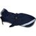 Kerbl Hundemantel Freedom Dog Rug 50 Navy Grösse 55