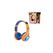 Lexibook 3D NARUTO Design Bluetooth Kopfhörer faltbar