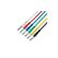 Adam Hall Cables BVV 0030 Set, Klinke TRS, 0.3 m
