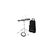 New Majestic Majestic AK32PC Glockenspiel & PP Kit mit Ständer & Trolley