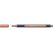 Schneider AG Schneider Metallic Rollerball Paint-It 050 copper metallic, 0.4mm