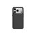 RHINOSHIELD SolidX, Classic Black - MS iPhone 18 Pro / 17 Pro