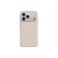 RHINOSHIELD SolidX, Shell Beige - MS iPhone 18 Pro Max / 17 Pro Max