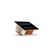 MOFT Dynamic Folio für iPad Beach White, iPad Pro 11 M4