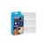 TESA INSECT STOP Premium 125 135 cm x 155 cm, anthrazit, 3 Stk