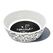 TarHong Black & White Meow Melamin Ø 12 x 4 cm 355 ml