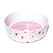 TarHong Pink Hearts Ø 12 x 4 cm 355 ml