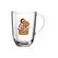 Leonardo GK/LM Tasse Capybara 1 Stk. 380ml