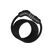 Abus Spiralkabelschloss Star 4508C/150