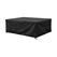 COCON Schutzhuelle Outdoorset, schwarz 205x105x80 cm, Polyster