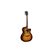 Lâg LAG Guitars Tramontane T118ACE-BRS Auditorium Cutaway Electro