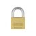 ABUS 55/40 Twins B/DFNLI Vorhangschloss