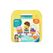 Play+ Spiel-Set: Mix dein Eis MULTI
