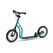 Yedoo Scooter mit Lufträder One Blau