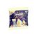 Nestle Smarties Festive Friends Weisse Schokolade 65g