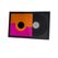 Glorious PC Gaming Race Glorious Record Display Frame Black Kompatibel mit Single- und Gatefold-Covern