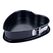 Zenker Herzspringform Beloved+ Herzprägung 25cm