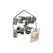 Zenker Ausstecher Set Cookie Cutters Mini 12-teilig