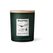AVA & MAY Duftkerze Santa's Sleighride,220g Brenndauer 56h, 100% pflanzlicher Wachs