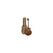 Lâg LAG Guitars Sauvage Jumbo Jumbo Westerngitarre