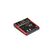 Proel Playmix 6 6-Kanal-Mischer DSP USB BT-Schnittstelle