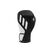 adidas Boxhandschuhe Speed Tilt 250 Black/White 10 oz