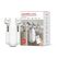 SwitchBot Curtain 2 Weiss
