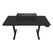 COUGAR Gaming Cougar E-Star 140 Elektrisch höhenverstellbar 140 x 60 cm