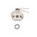 Fehn Spieluhr Faultier Grau/Beige ab 0+ Monaten