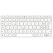 LMP Tastatur DefenderCase USB-C, Touch CH Layout