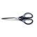 Lerche Schere Magna Soft-Grip 484 16 cm, normaler Griff