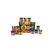 Crazy Bastard Sauce Crazy Bastard Hot Sauce Selection Box 12x30ml