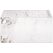 Sigel Umschlag, Rustic White Ink/Laser/Copy, 90 g, DIN lang, 25 ST