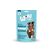 WOW.Pet WOW Natural Dentals Geflügel, Granatapfel & Kokosöl, Maxi, 230g