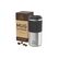 Umami Thermobecher doppelwandig, 550ml 6-12 Stunden warm/kalt, Metall