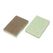 Ebnat Cellulose Schwamm mit Sisal-Pad, grün, 2 Stück