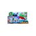 Spin Master Paw P. Mobile Headquarters 2in1 Dino Movie mobiles Hauptquartier