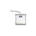 HID Identity Genetec HID OMNIKEY 5022 CL IP 67 USB Smartcard leser