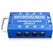 Radial Engineering Catapult Mini TRS Audio-Snake Breakout-Kabel 4-Kanal Klinke