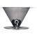 pandoo Kaffeebereiter 10x9 cm (DxH)